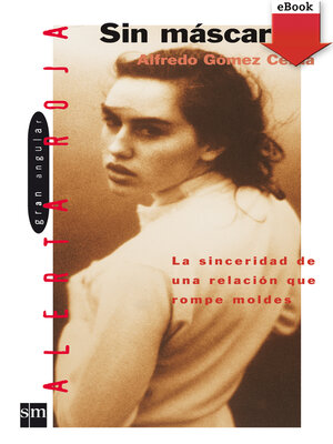 cover image of Sin máscara